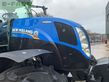 Tractor agrícola - New Holland - t7.210 auto command tractor (st25411)