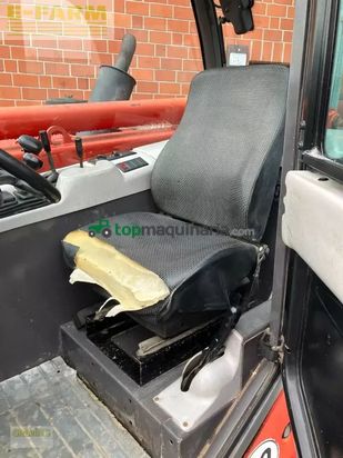 Telescopica - Manitou - mt 1030 s