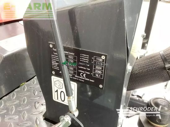 Telescopica - Schaffer - 1622