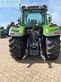Tractor agrícola - Fendt - 722 vario s4 profiplus ProfiPlus