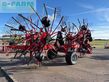 Rastrillo - Kverneland - 97150c