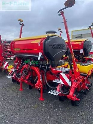 Sembradora monograno mecanica - Väderstad - tempo t6