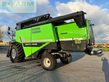 Cosechadora de Cereal - Deutz-Fahr - 6095 + heder 6m