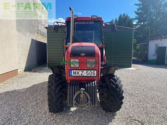 Tractor agrícola - Belarus - 921.4