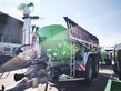 Cisterna - Eckart - lupus 141+ tandem pumpfass