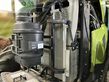 Tractor agrícola - Claas - axion 870 cmatic s5 sur mesure