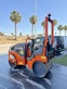 Rodillo compactador HAMM HD 8 VV