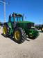 Tractor agrícola - John Deere - 6920