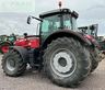 Tractor agrícola - Massey Ferguson - 8732 dyna vt