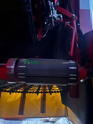 Cosechadora - arrancadora de patata - Grimme - evo 290 clodsep