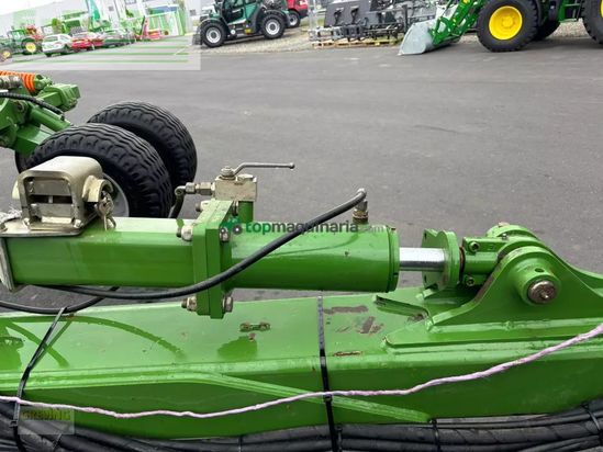 Cultivador - Amazone - cenius 6003 -2tx