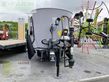 Remolqu esparcidor - BVL - v-mix plus 13-2s wiegesystem