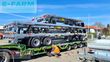 Remolqu agrícola - Fliegl - zpw 120 b ballenwagen