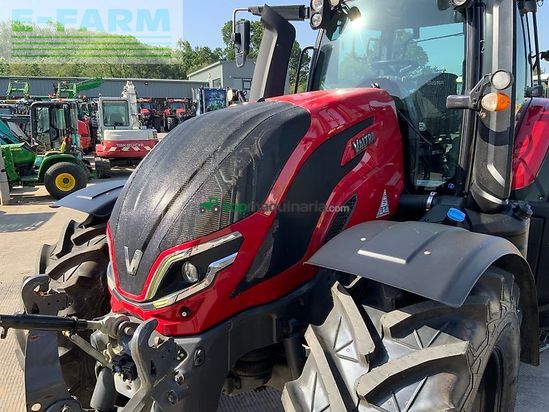 Tractor agrícola - Valtra - t235 active tractor (st25715)