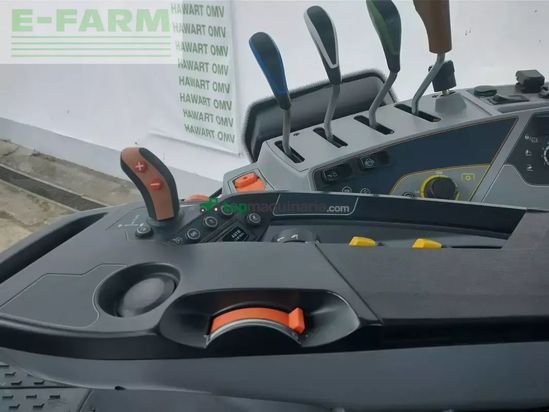 Tractor agrícola - Valtra - t 174 e