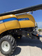 Cosechadora de Cereal - New Holland - CX8.70 SL 
