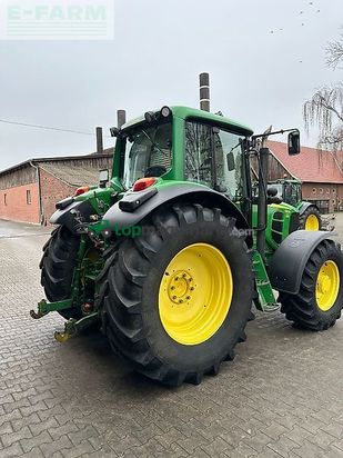 Tractor agrícola - John Deere - 6830 *kundenauftrag*