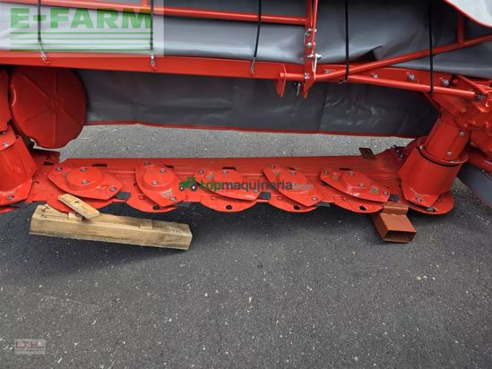 Cortacésped manual - Kuhn - gmd 285 - ff