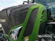 Tractor agrícola - Fendt - 828 s4 profi plus