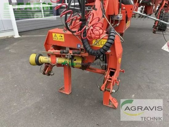 Rastrillo - Kuhn - ga 9321