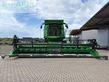 Cosechadora de Cereal - John Deere - t560i hill master