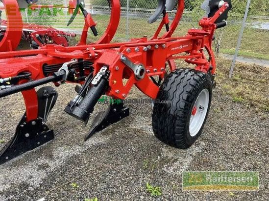 Arado - Gregoire Besson - rover 70 5s vario nsh h6