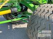 Henificador - Krone - swadro 2000