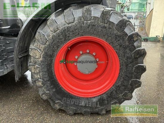 Tractor agrícola - Fendt - 728 vario
