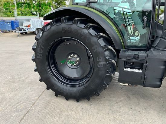 Tractor agrícola - Valtra - g135 active tractor (st26596)
