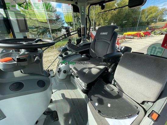 Tractor agrícola - Claas - axion 960 cmatic cis+