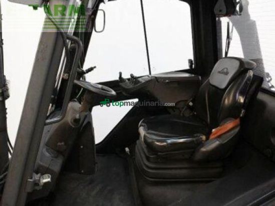 Elevadora - Linde - h 40 d (3b) evo 394-02