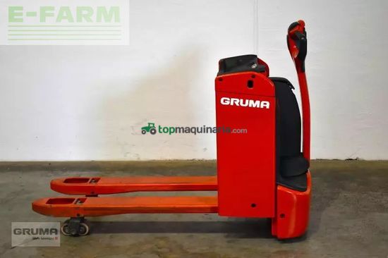 Elevadora - Linde - t 20 1155-00