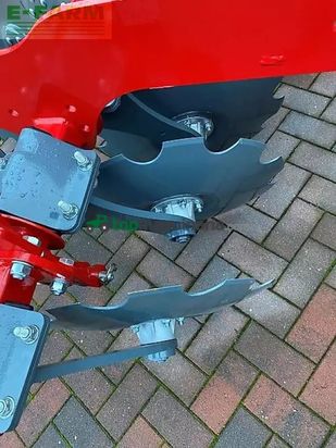 Grada de disco - Unia - ares xl 3