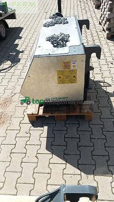 Telescopica - Merlo - 50.26 s