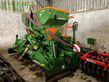 Combinado de siembra - Amazone - kg 3500 super+adp 353 super