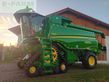 Cosechadora de Cereal - John Deere - t 560 i