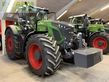 Tractor agrícola - Fendt - 942 vario gen7