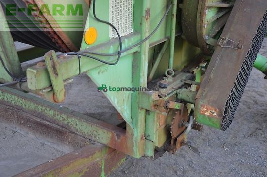 Riego - Deierling - turbomat 1 100-300