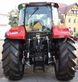 Tractor agrícola - Case IH - luxxum 120
