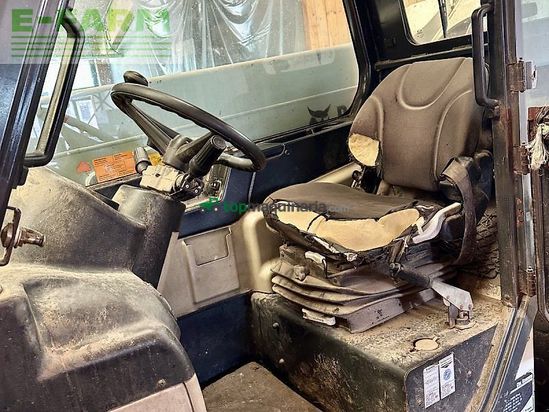 Telescopica - Bobcat - t 35100 l