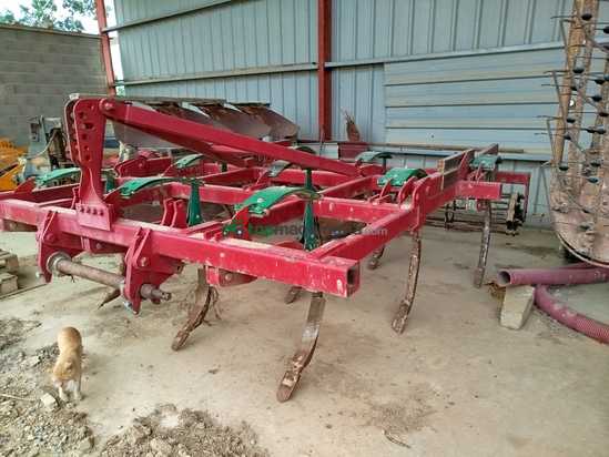 Chisel  de 3m en buen estado