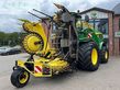 Cosechadora de Cereal - John Deere - 8700i prodrive 40km/h