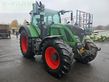 Tractor agrícola - Fendt - 724 neuer triebsatz