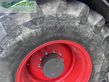 Tractor agrícola - Fendt - 828