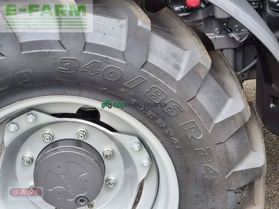 Tractor agrícola - Massey Ferguson - mf 4708 m dyna-2 kabine