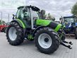 Tractor agrícola - Deutz-Fahr - agrotron 150