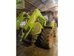 Tractor agrícola - Claas - arion 630