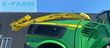 Cosechadora de Cereal - John Deere - 9800