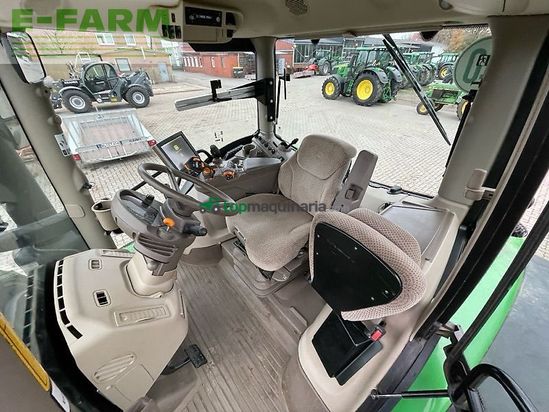 Tractor agrícola - John Deere - 6250r