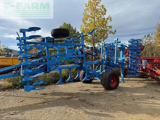 Cultivador - Lemken - karat 10/500 ka
